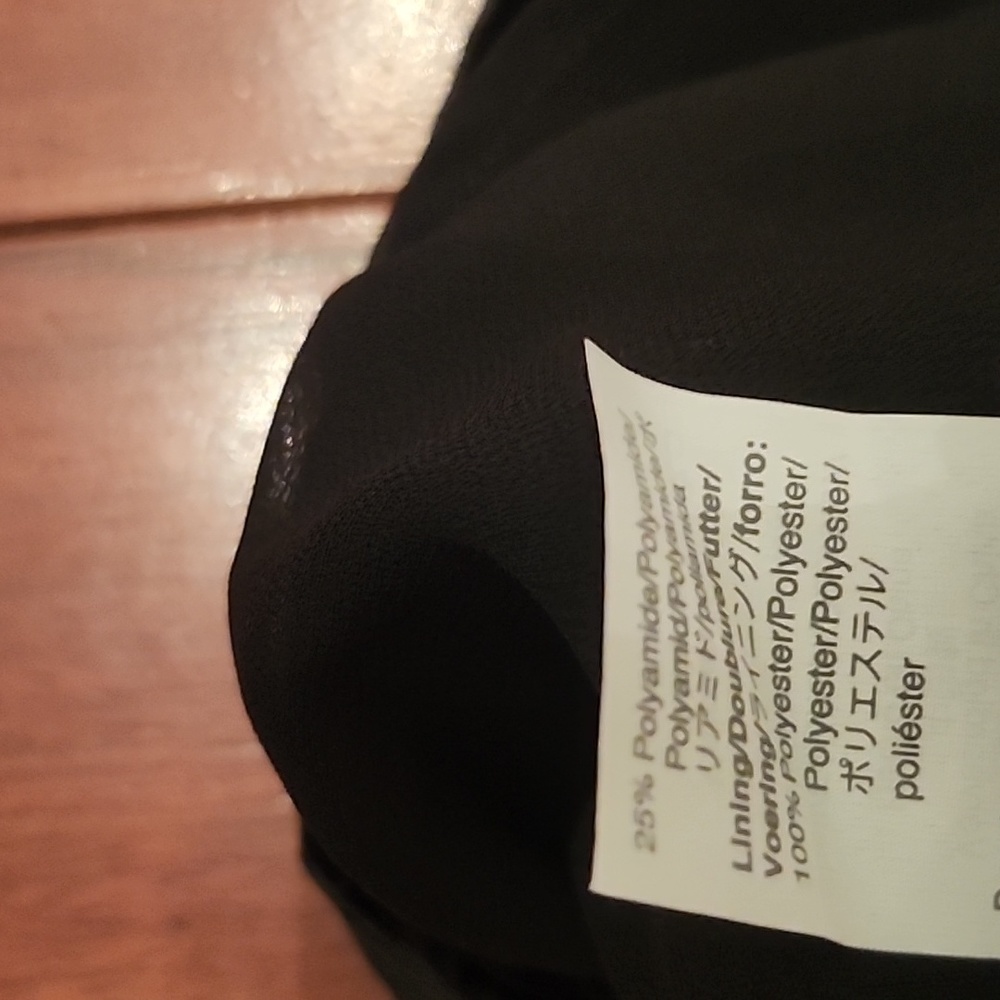 Nwt! J.Crew "Rift" Velvet Tank - Picture 8 of 8
